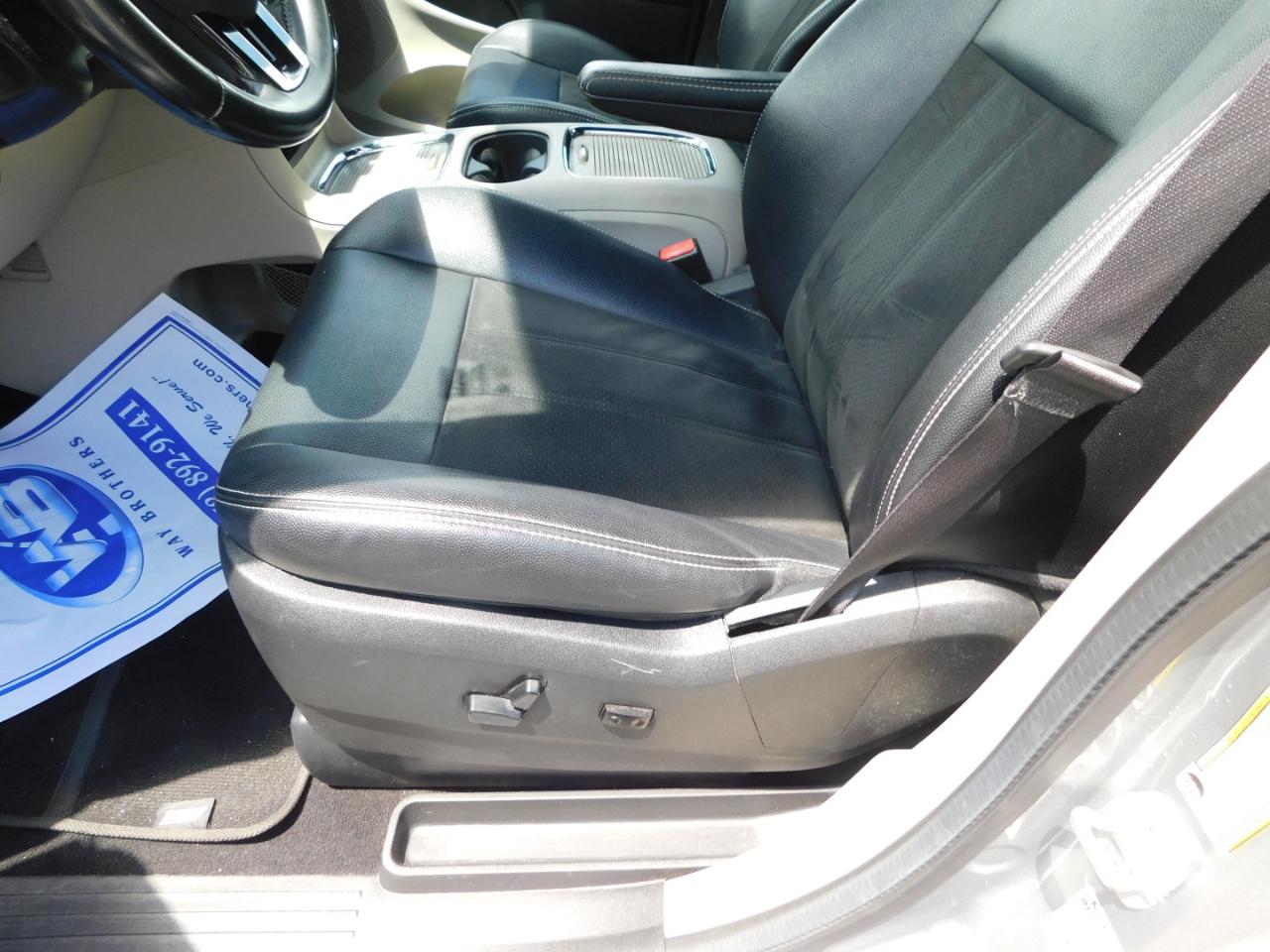 Dodge Grand Caravan SXT Wagon 2019