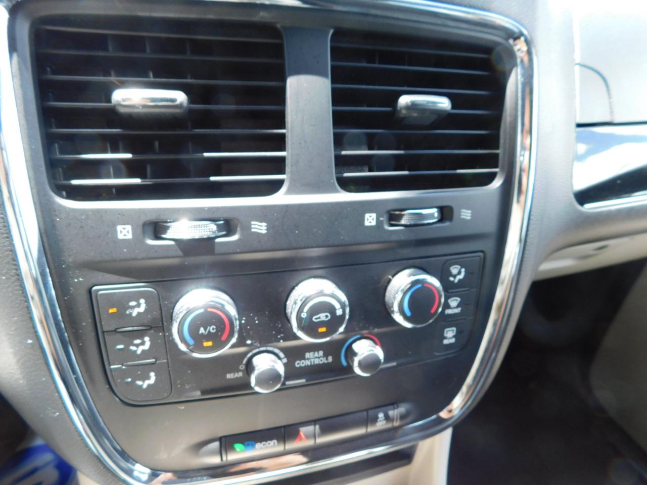 Dodge Grand Caravan SXT Wagon 2019