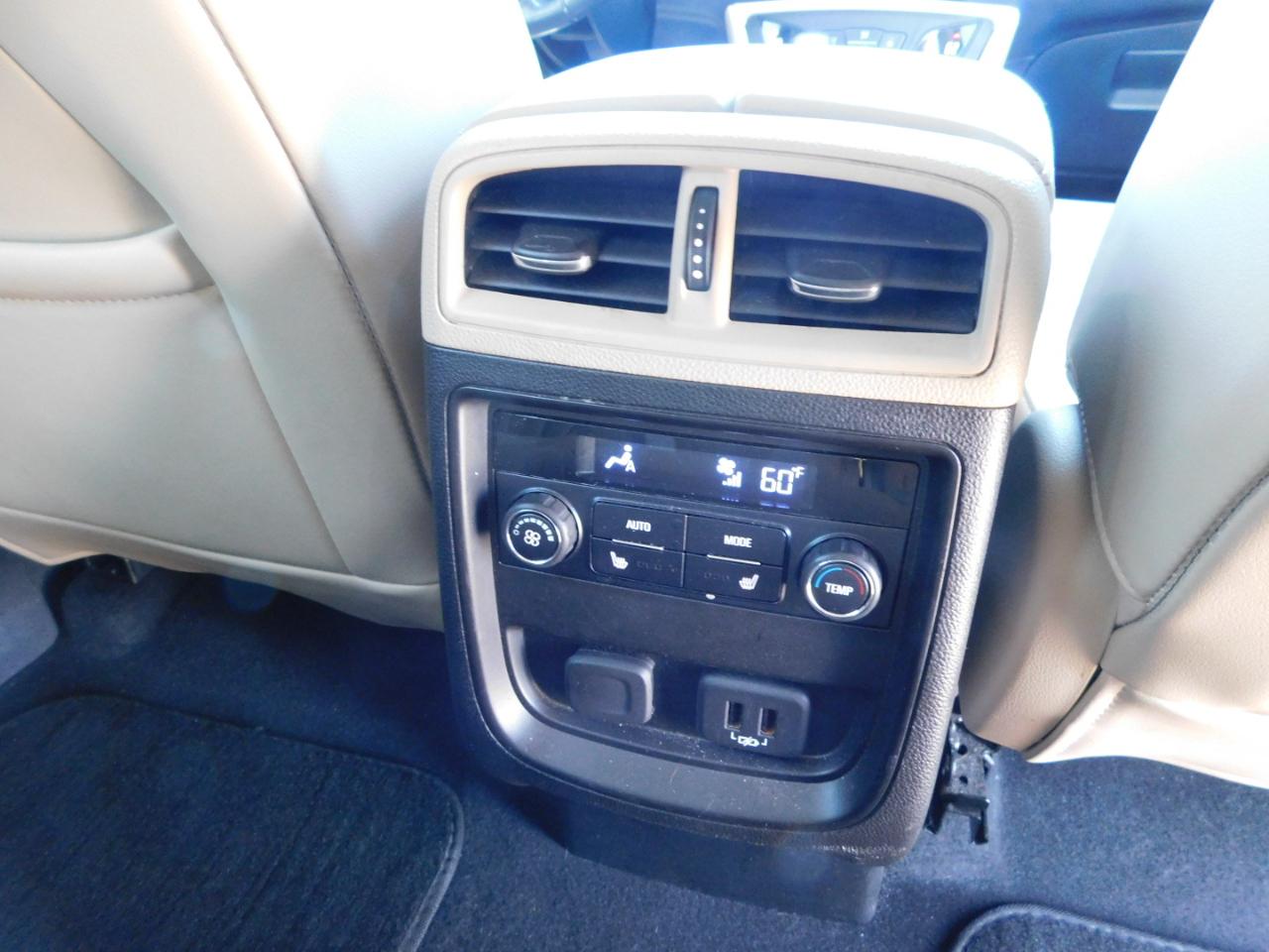 Buick Envision FWD 4dr Essence 2019