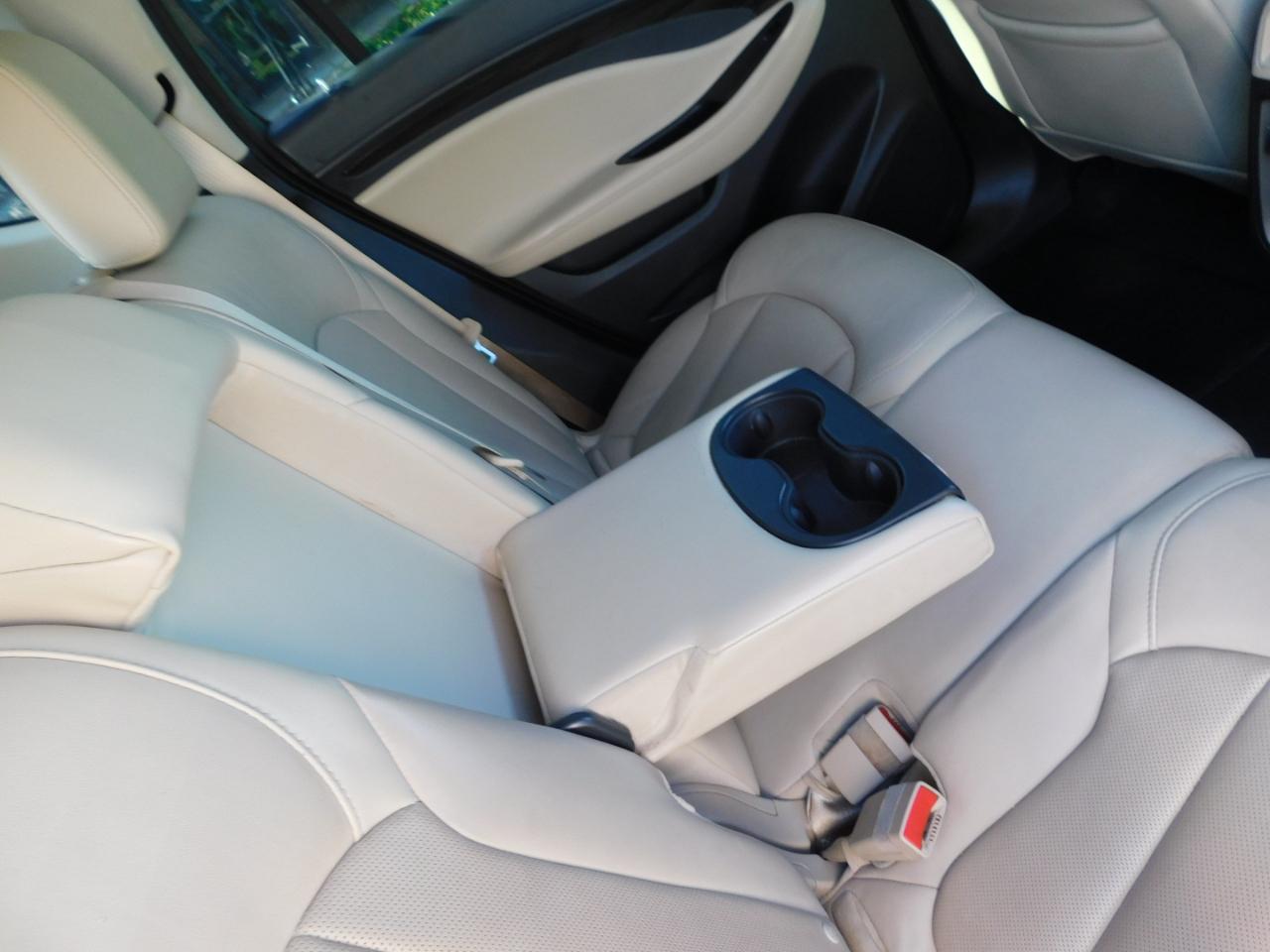 Buick Envision FWD 4dr Essence 2019