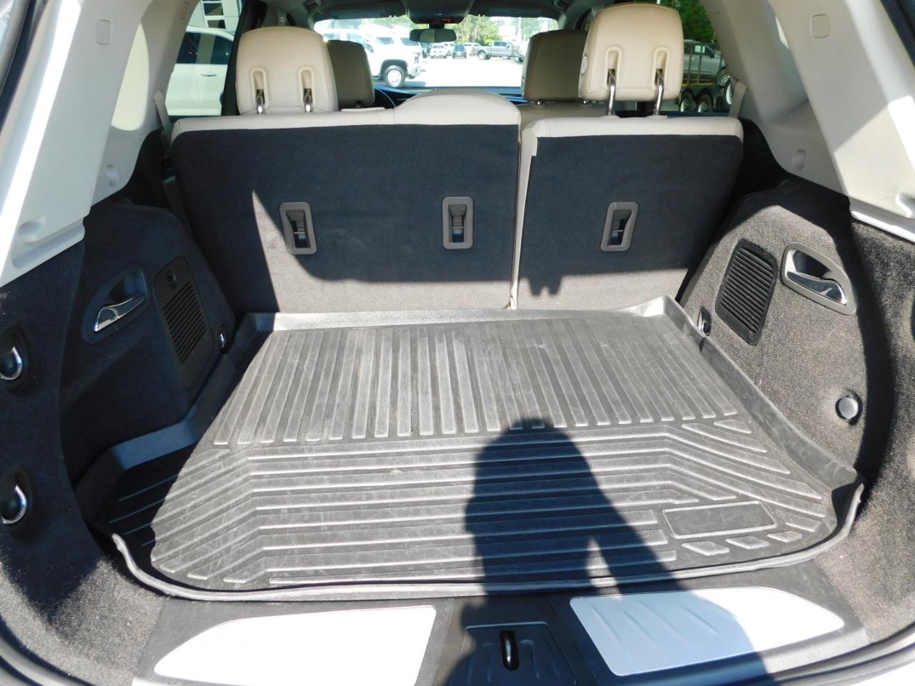 Buick Envision FWD 4dr Essence 2019