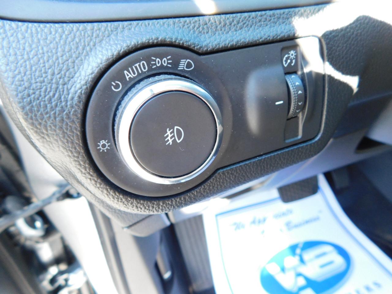 Buick Envision FWD 4dr Essence 2019