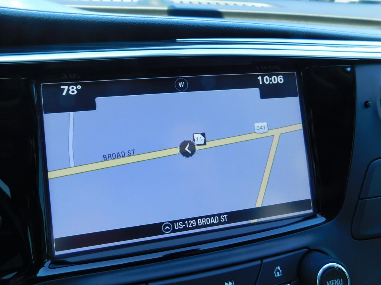 Buick Envision FWD 4dr Essence 2019