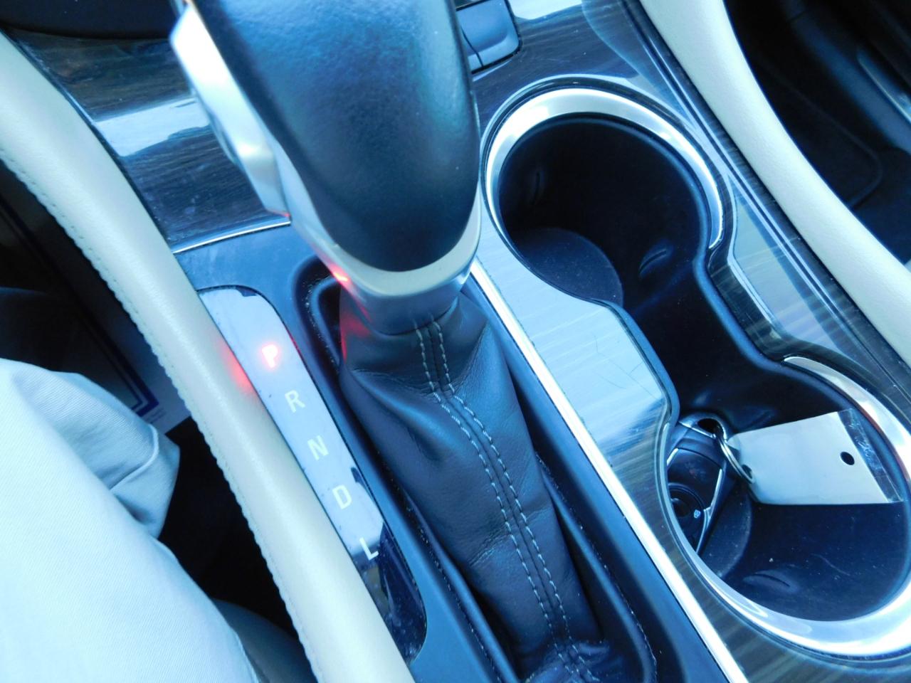 Buick Envision FWD 4dr Essence 2019