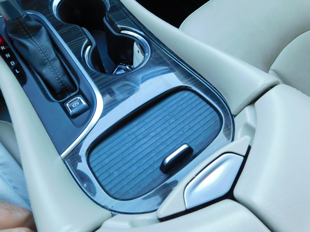 Buick Envision FWD 4dr Essence 2019