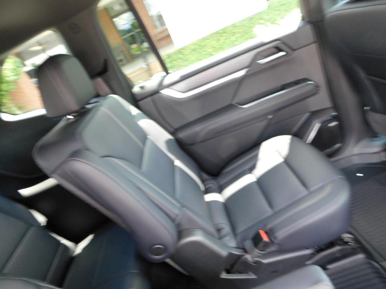 GMC Acadia FWD 4dr Elevation 2026