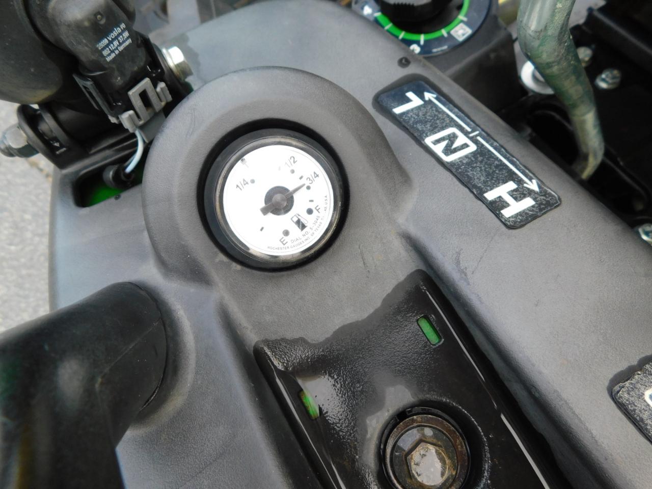 John Deere 1025R  2022