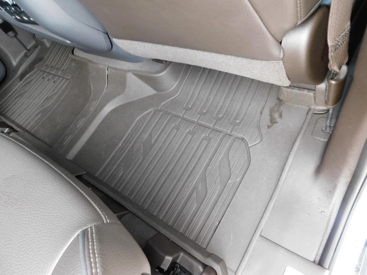 GMC Yukon 4WD 4dr Denali 2021
