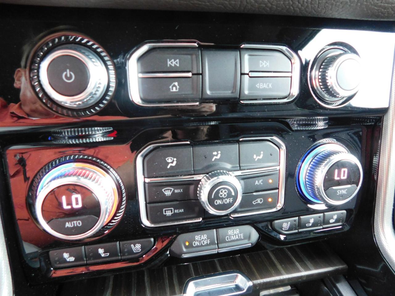 GMC Yukon 4WD 4dr Denali 2021