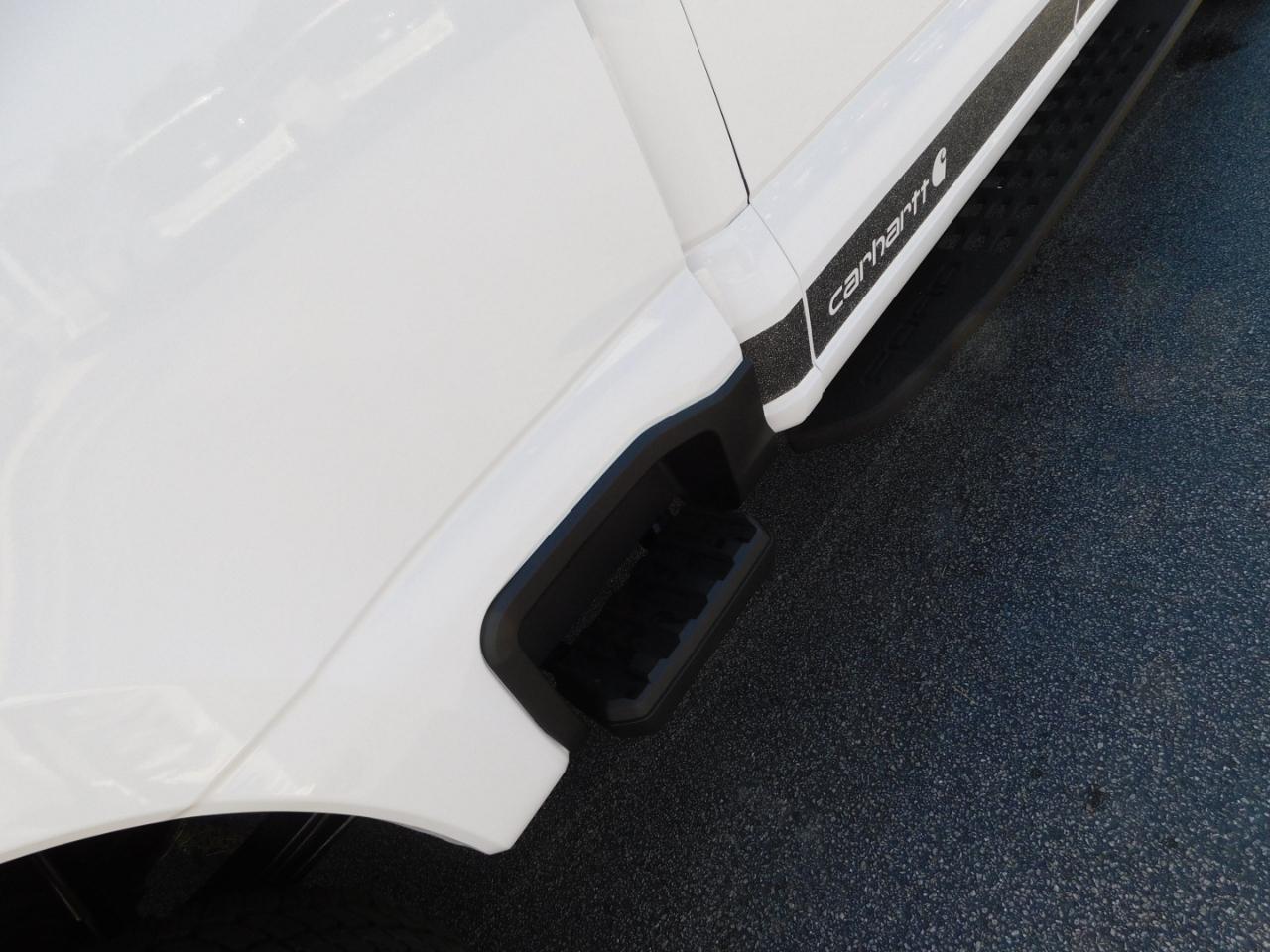 Ford Super Duty F-250 SRW  2027