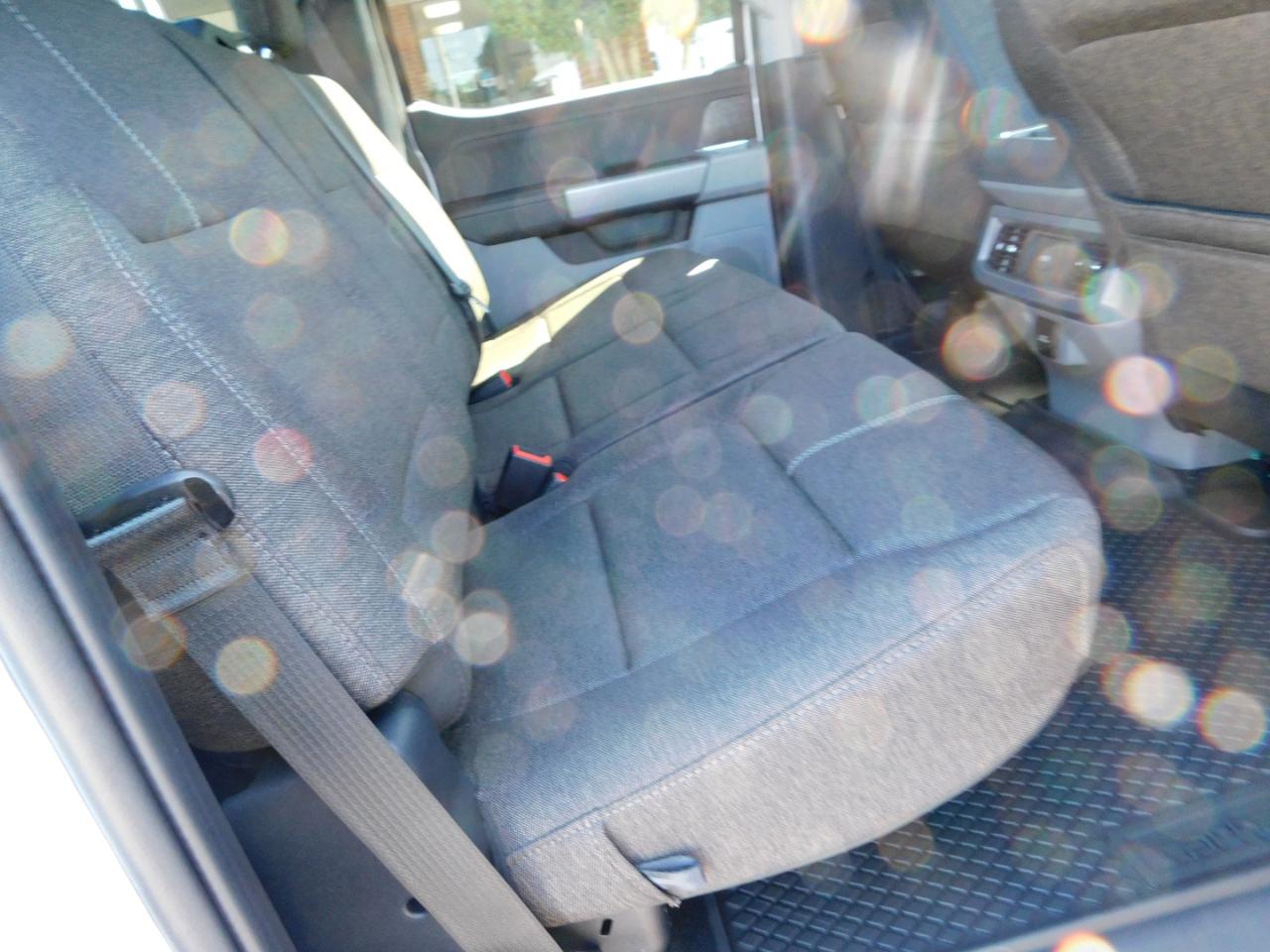 Ford Super Duty F-250 SRW  2027