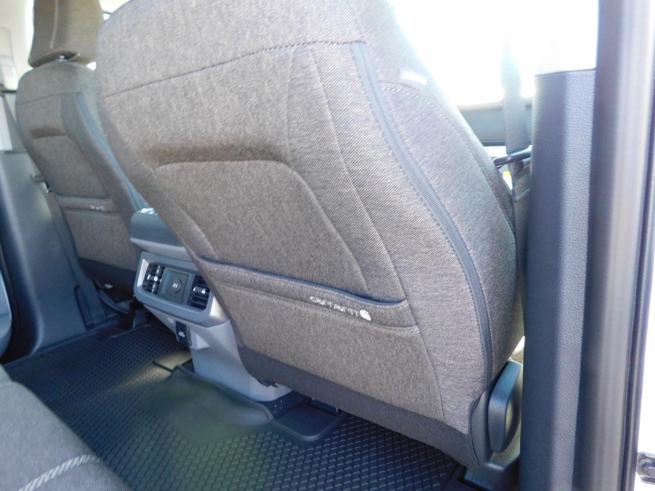 Ford Super Duty F-250 SRW  2027