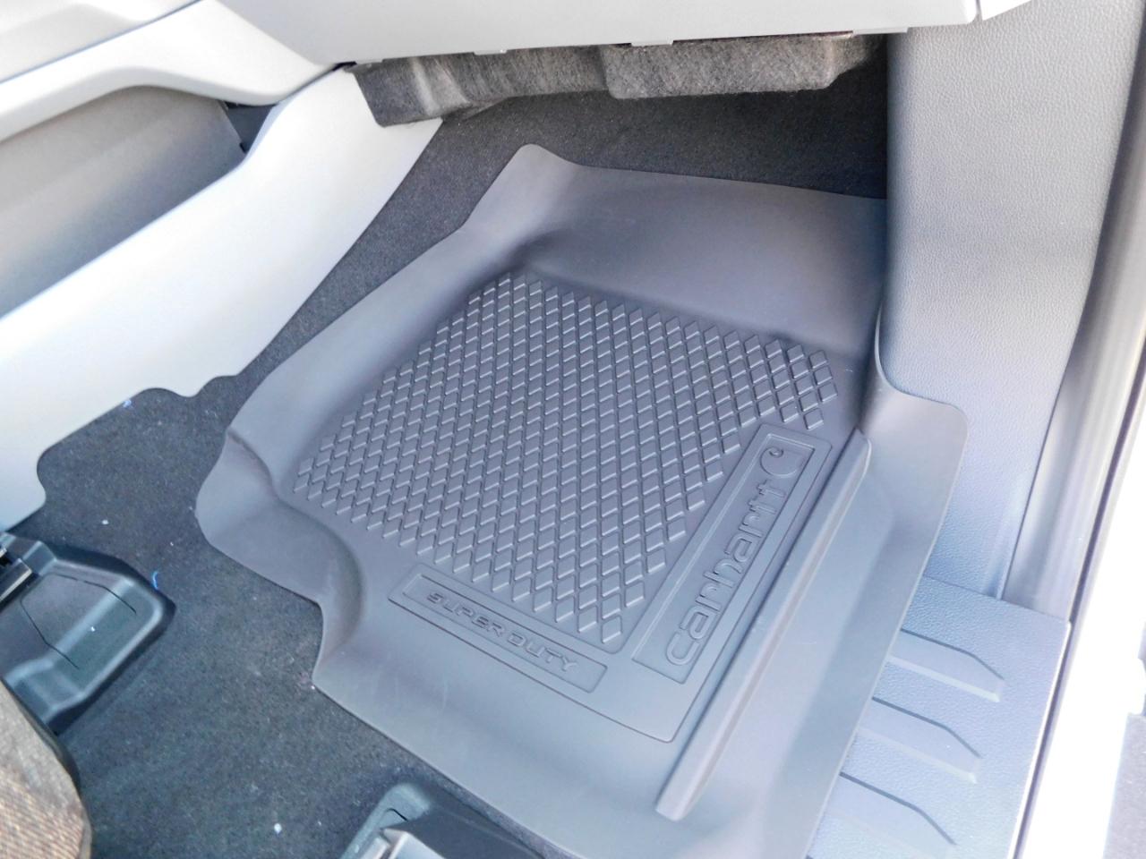 Ford Super Duty F-250 SRW  2027
