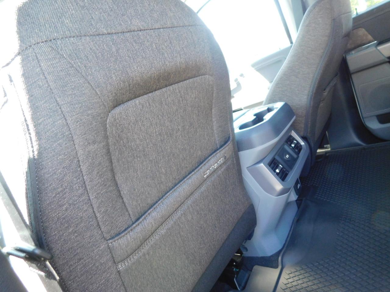 Ford Super Duty F-250 SRW  2027