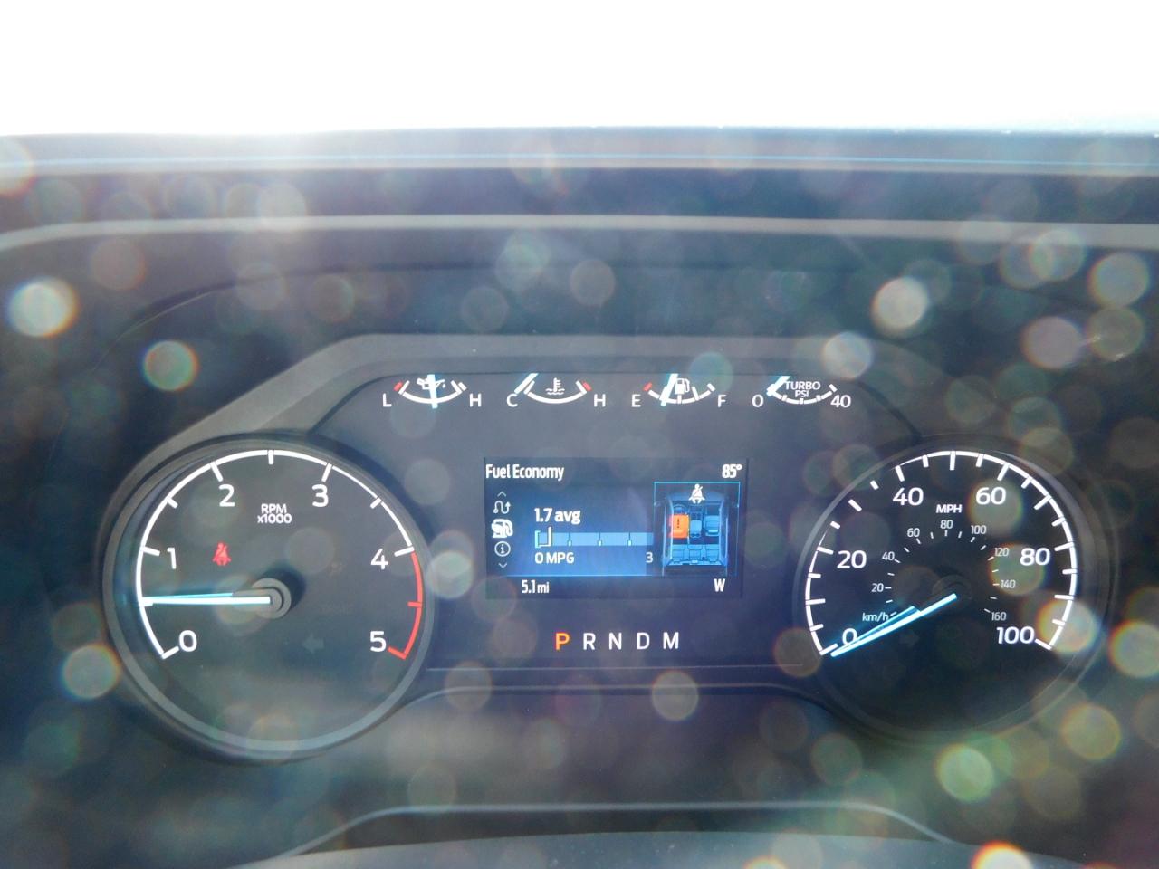 Ford Super Duty F-250 SRW  2027