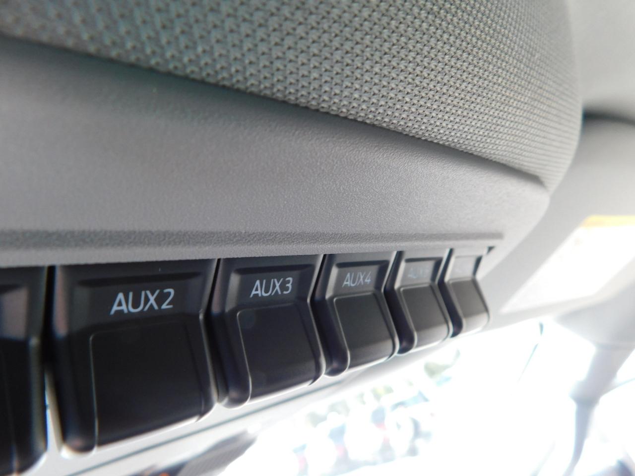 Ford Super Duty F-250 SRW  2027