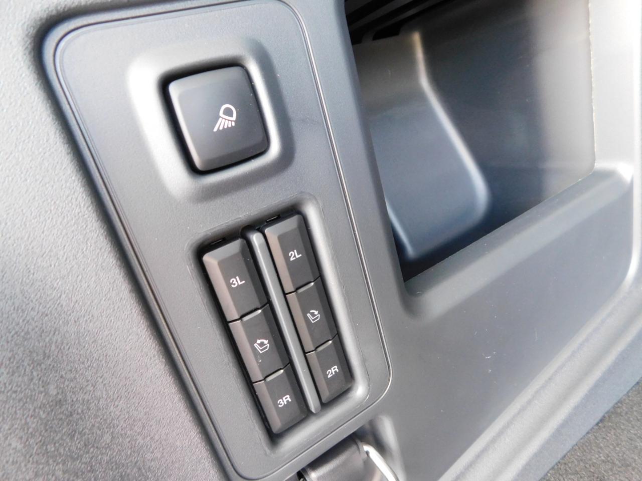 Ford Expedition Active 4x2 2027