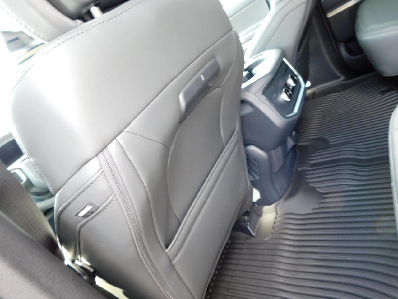 Ford Expedition Active 4x2 2027