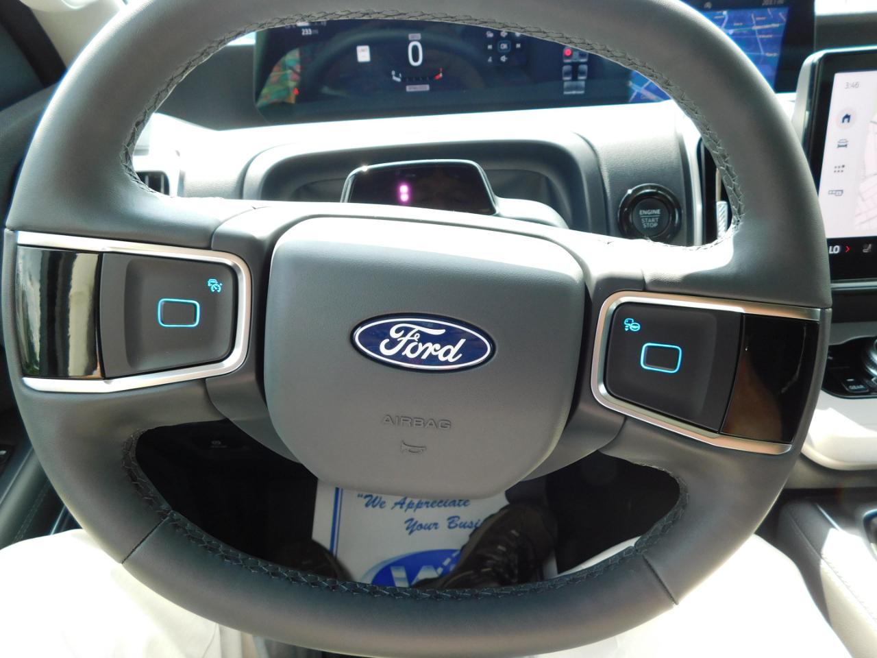 Ford Expedition Active 4x2 2027