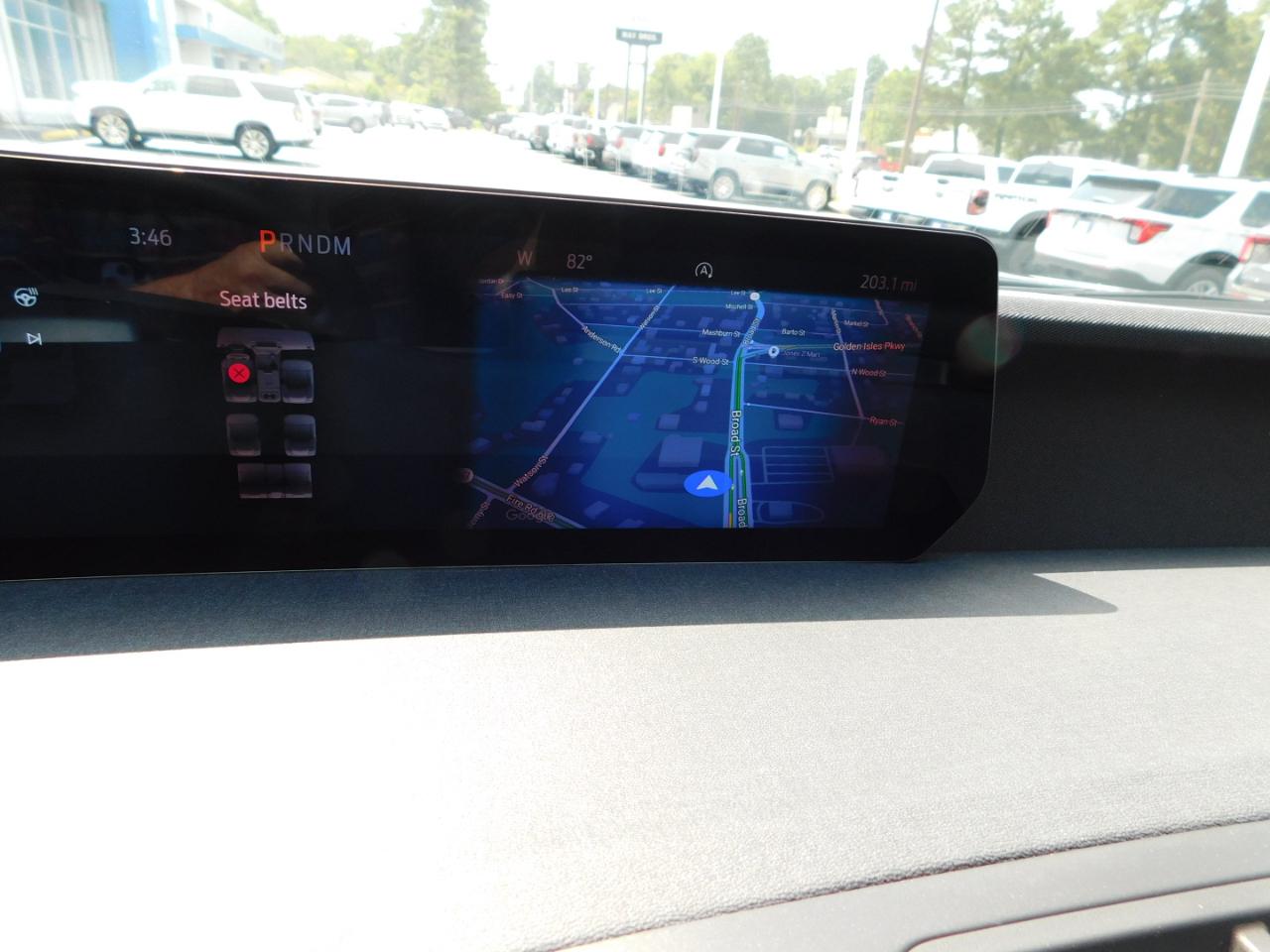 Ford Expedition Active 4x2 2027
