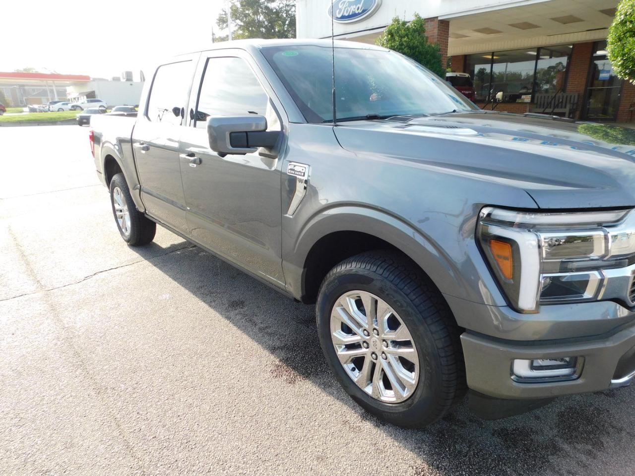 Ford F-150  2026