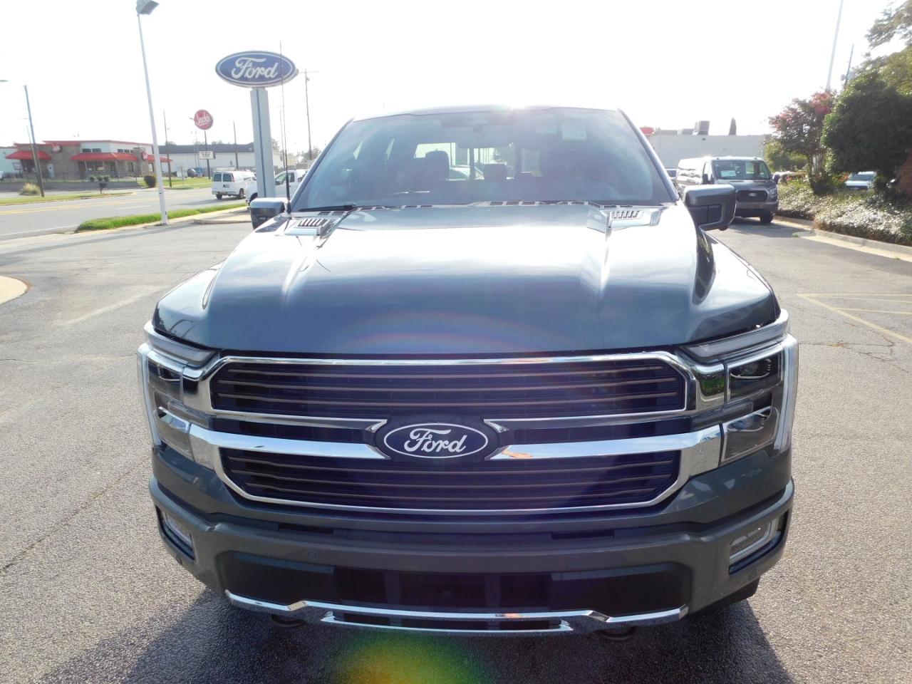 Ford F-150  2026