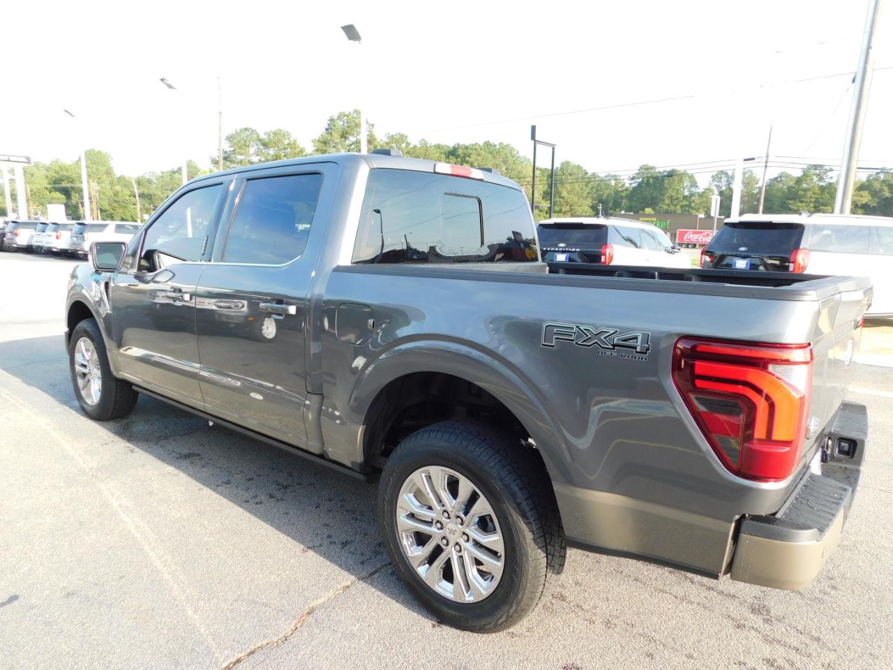 Ford F-150  2026