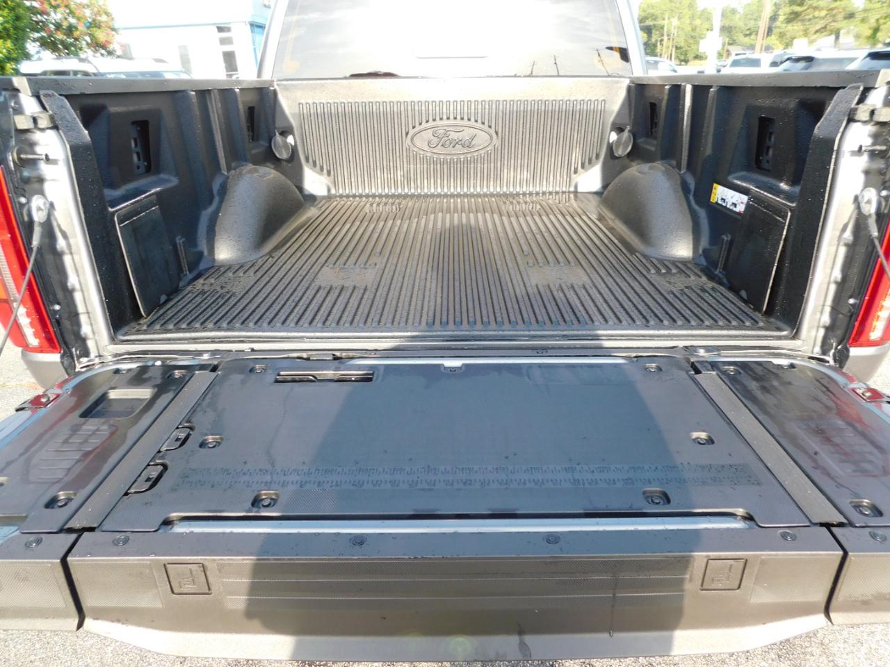 Ford F-150  2026