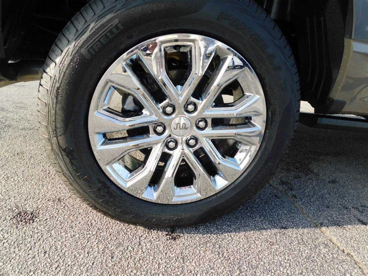 Ford F-150  2026