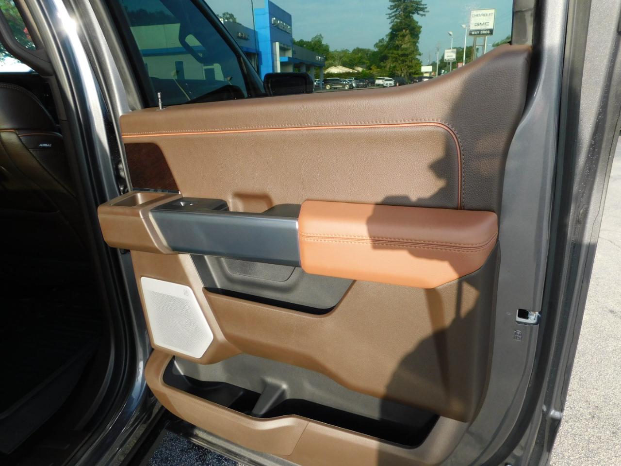 Ford F-150  2026