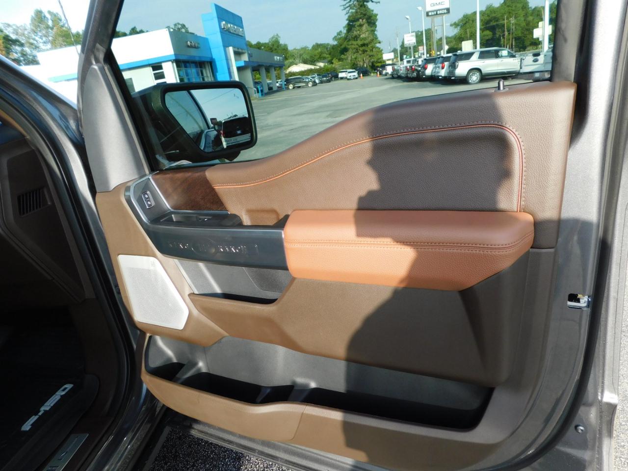 Ford F-150  2026