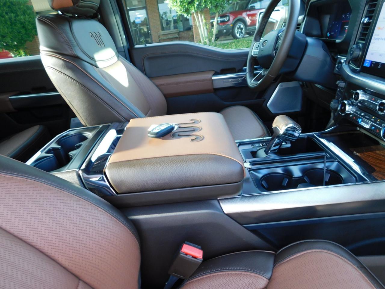 Ford F-150  2026