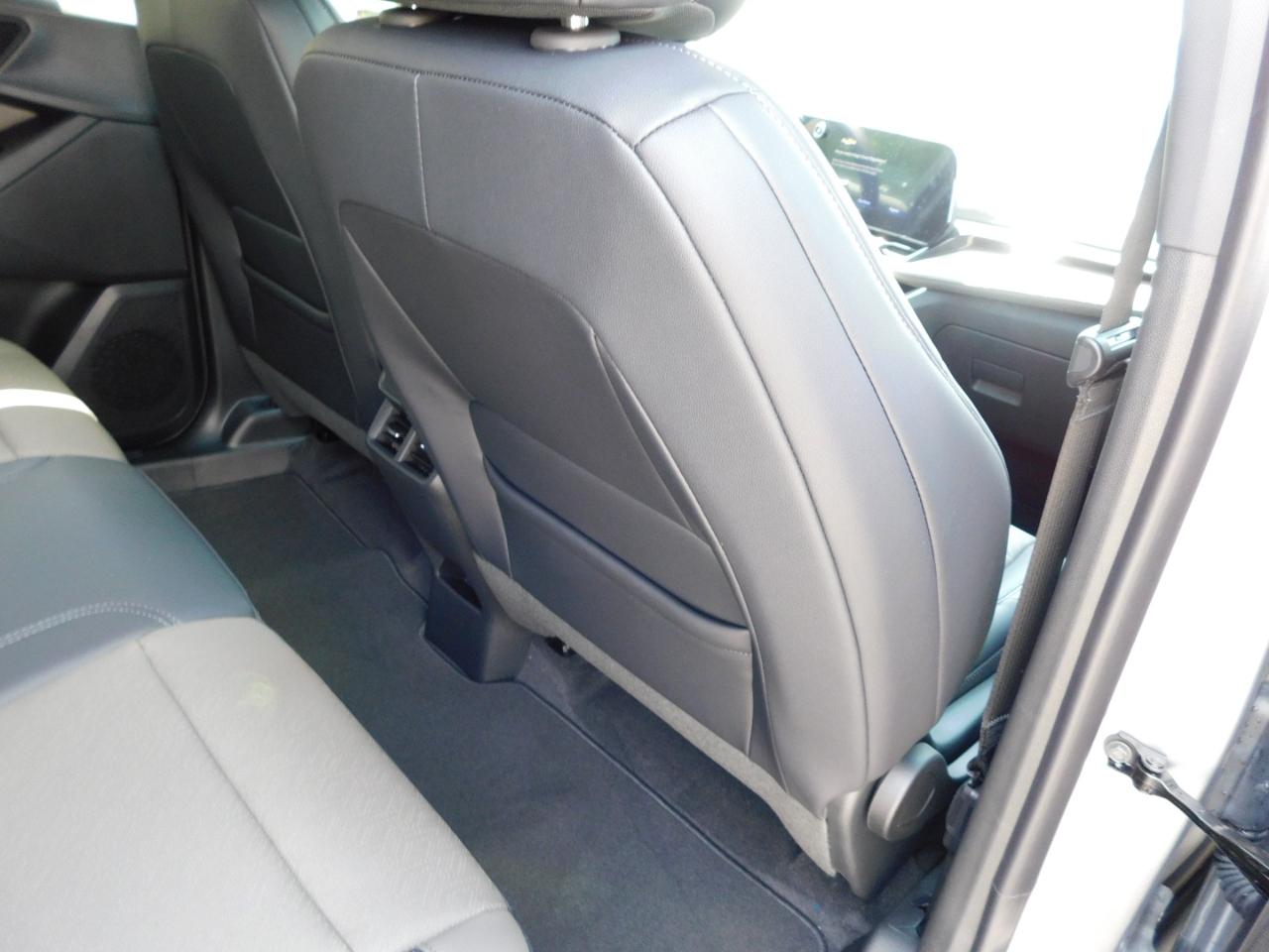 Chevrolet Equinox FWD 4dr LT w/1LT 2027