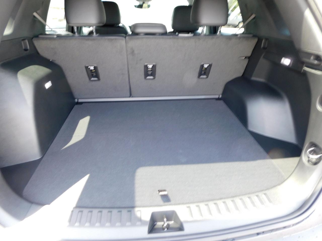 Chevrolet Equinox FWD 4dr LT w/1LT 2027