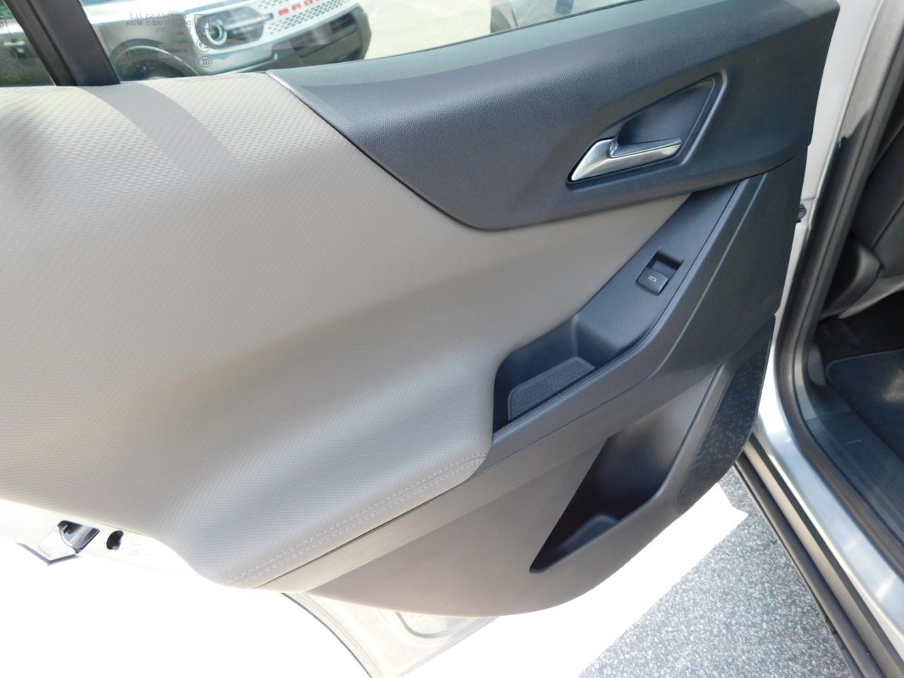 Chevrolet Equinox FWD 4dr LT w/1LT 2027