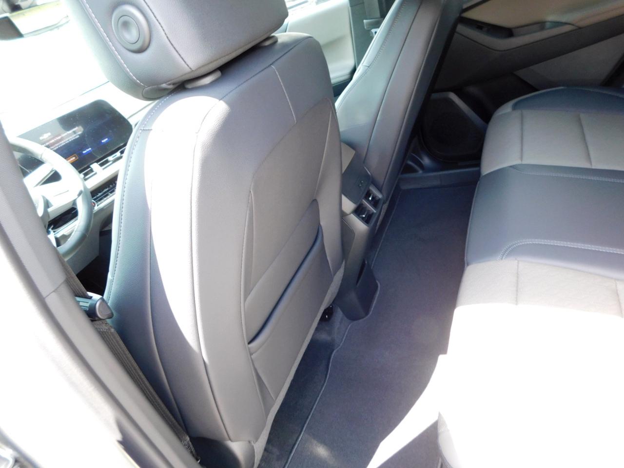 Chevrolet Equinox FWD 4dr LT w/1LT 2027