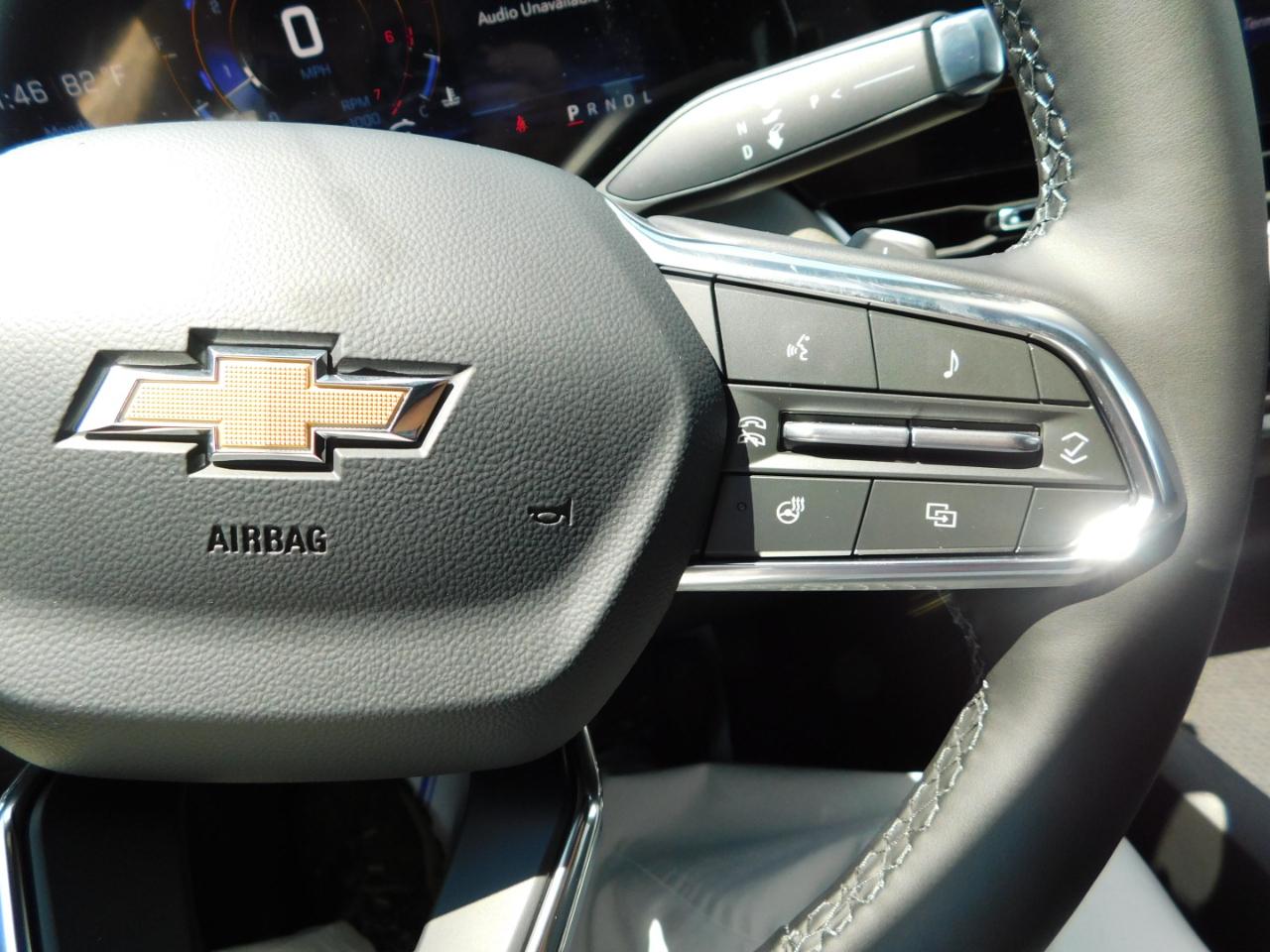 Chevrolet Equinox FWD 4dr LT w/1LT 2027