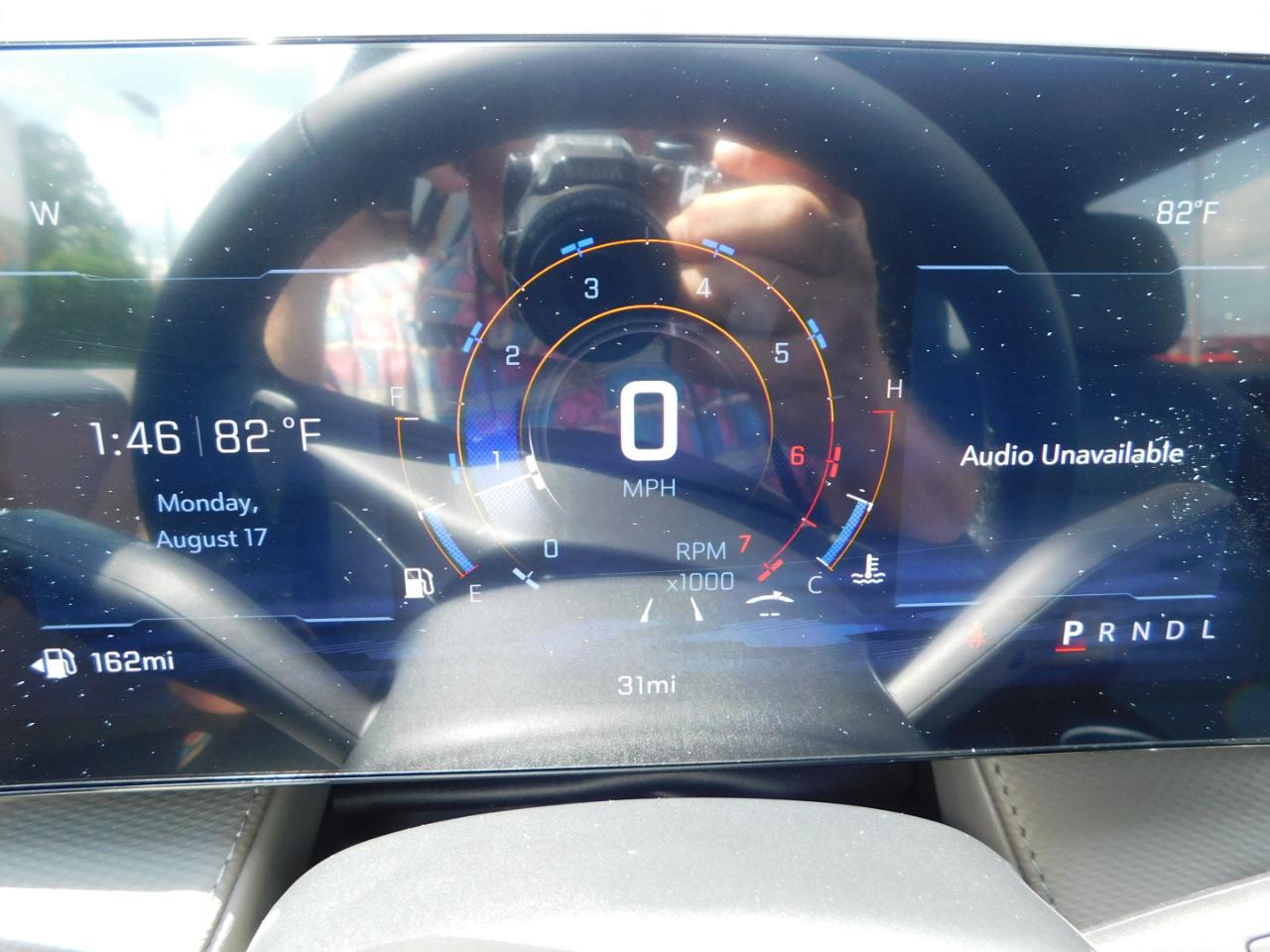 Chevrolet Equinox FWD 4dr LT w/1LT 2027