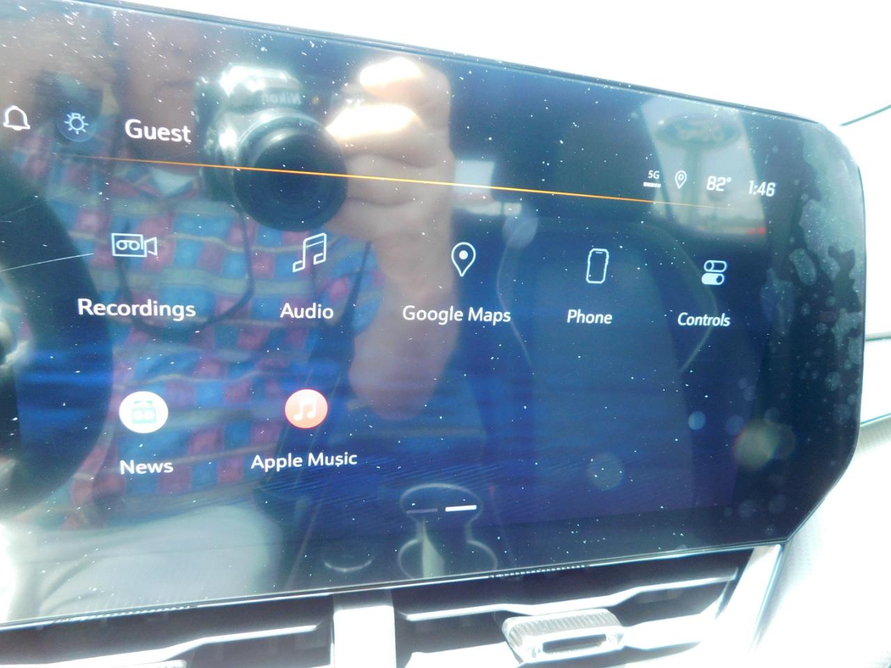 Chevrolet Equinox FWD 4dr LT w/1LT 2027