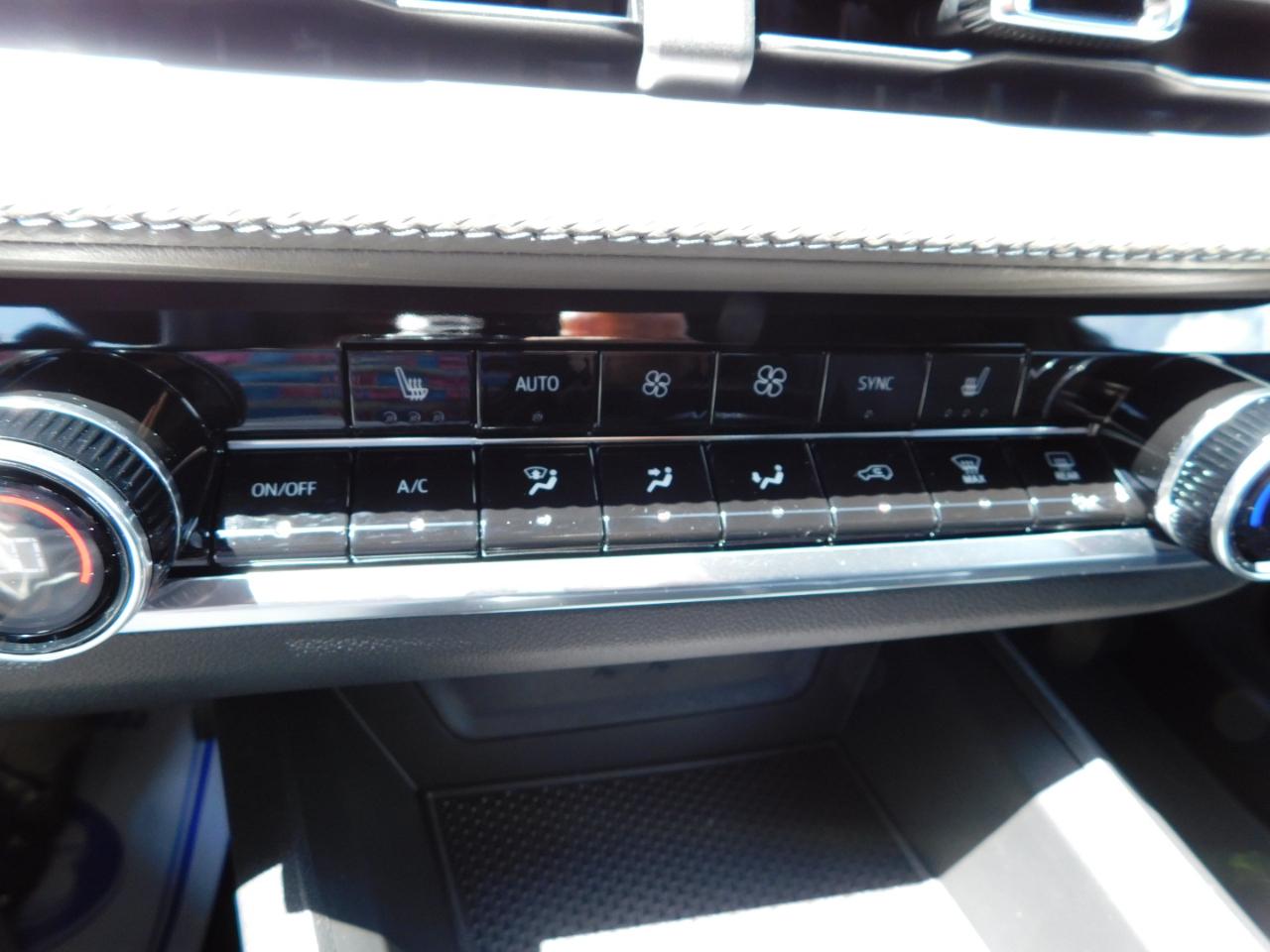 Chevrolet Equinox FWD 4dr LT w/1LT 2027