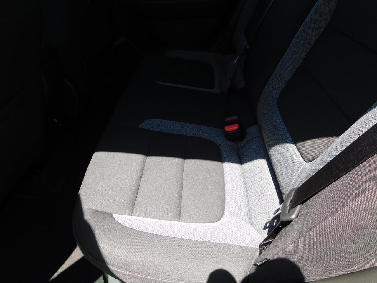 Chevrolet TrailBlazer FWD 4dr LS 2026