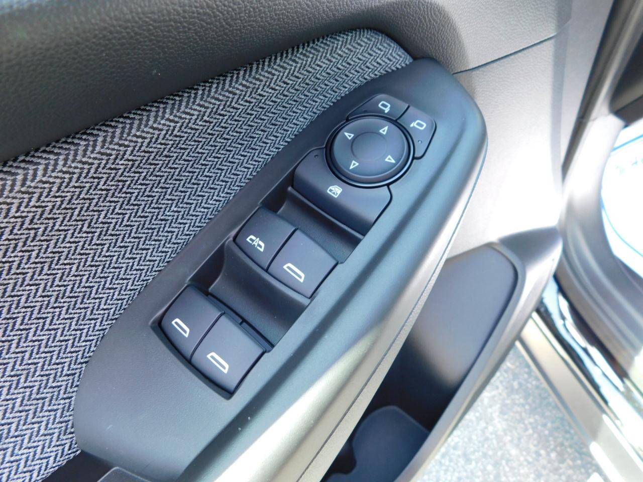 Chevrolet TrailBlazer FWD 4dr LS 2026