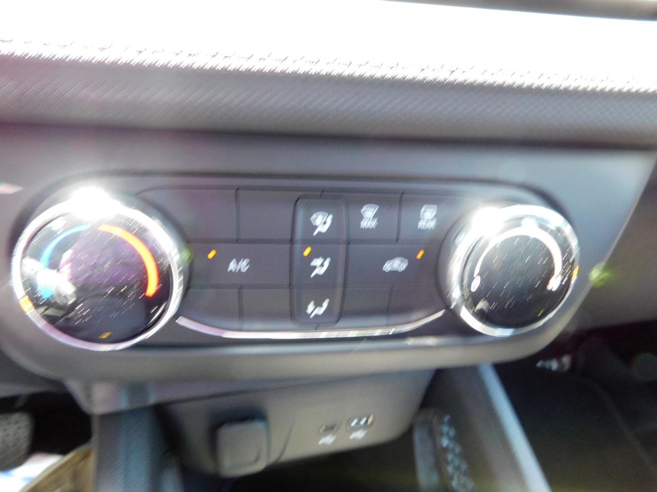 Chevrolet TrailBlazer FWD 4dr LS 2026