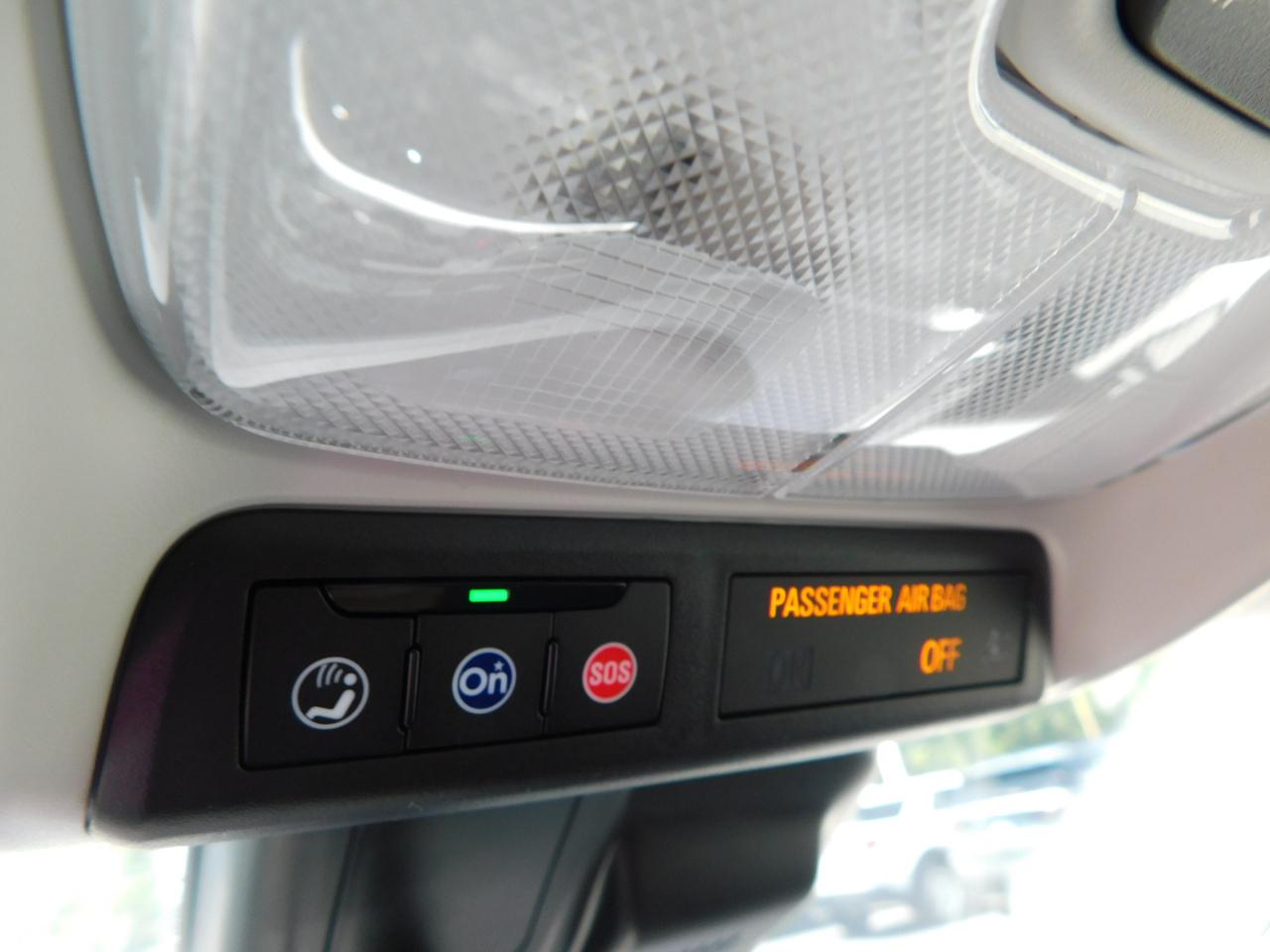 Chevrolet TrailBlazer FWD 4dr LS 2026