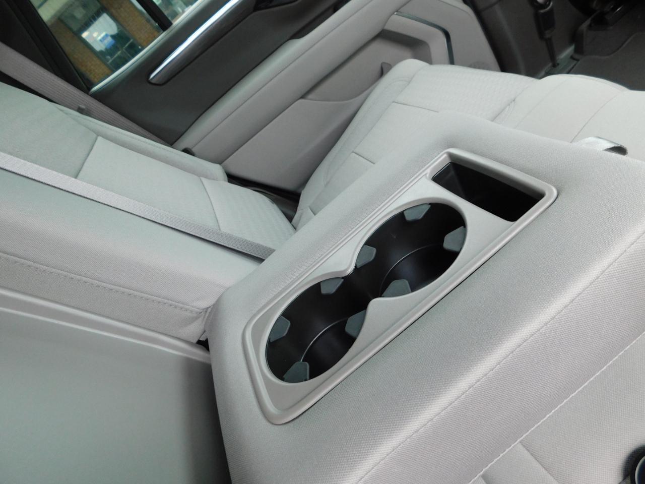 Chevrolet Tahoe 2WD 4dr LS 2026