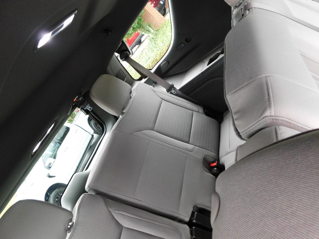 Chevrolet Tahoe 2WD 4dr LS 2026