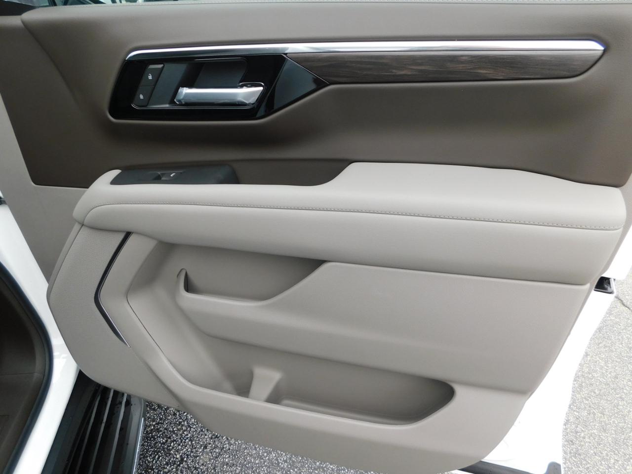 Chevrolet Tahoe 2WD 4dr LS 2026