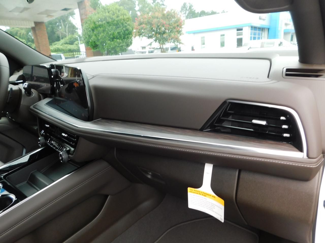 Chevrolet Tahoe 2WD 4dr LS 2026