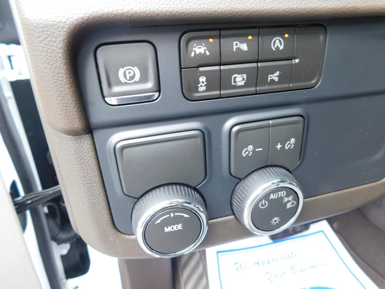 Chevrolet Tahoe 2WD 4dr LS 2026