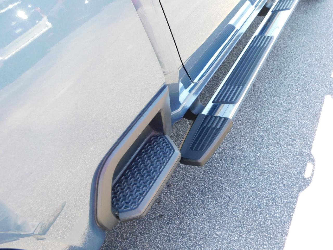GMC Sierra 2500HD 4WD Crew Cab 159" Denali 2025